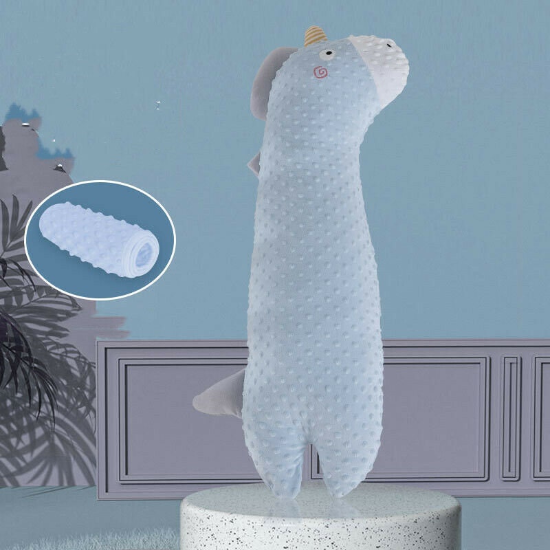 Soft Toy Sleeping Pillow soothing pillow fall asleep calm down Etsy