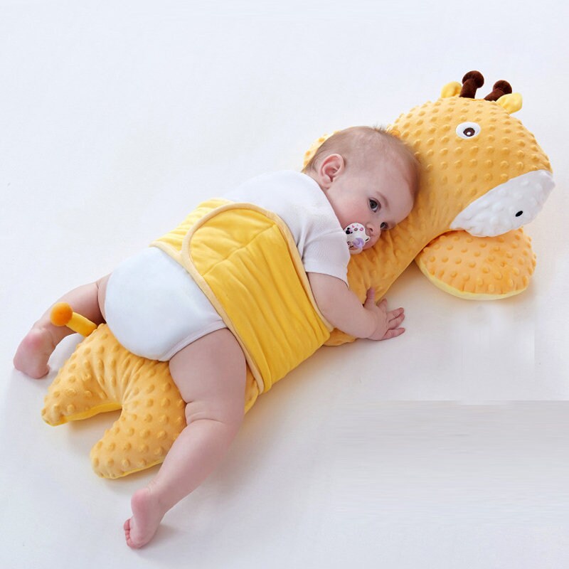 Soft Toy Sleeping Pillow soothing pillow fall asleep calm down Etsy