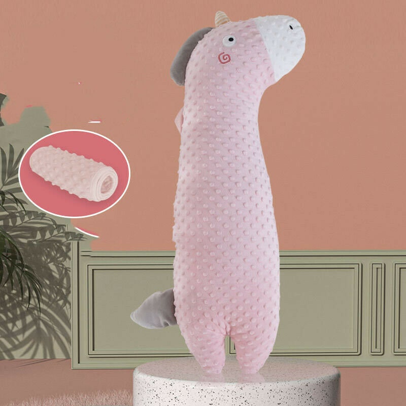 Soft Toy Sleeping Pillow soothing pillow fall asleep calm down Etsy