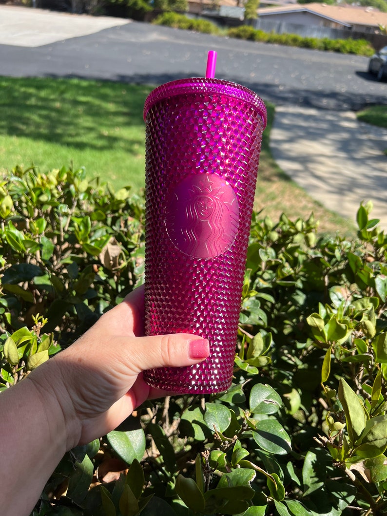 starbucks berry studded