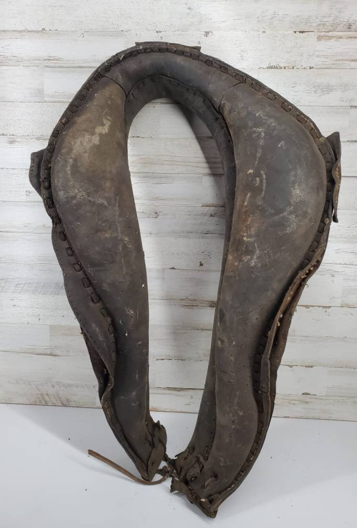 Antique Horse Collar Etsy