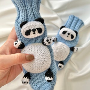 Baby Socks, New Baby Gift, Cozy Socks, Cute Socks, Newborn Gift, Mommy and Me
