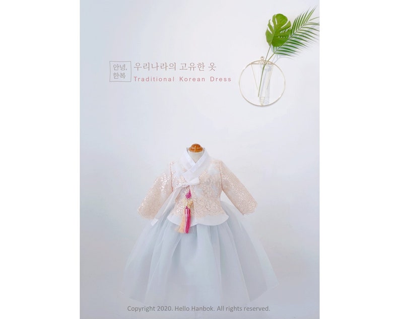 grand birthday dress for baby girl