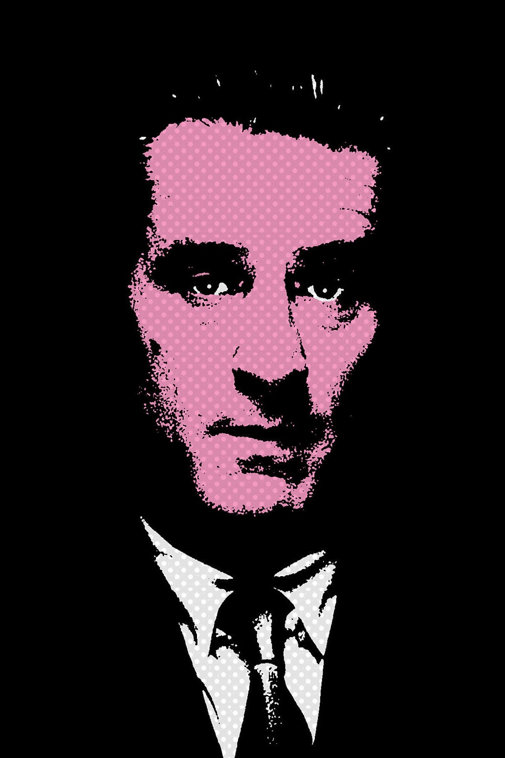 GOODFELLAS Pop Art Poster Print / Goodfellas Wallpaper / Fan | Etsy