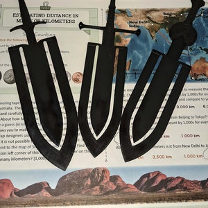 Lord of the Ring bookmarks