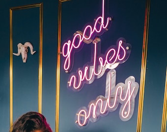 Benutzerdefinierte Leuchtreklame - LED-Neonlicht - Leuchtreklame Hochzeit - Leuchtreklame Schlafzimmer - Neonwanddekor - Neonbier-Zeichen - Anime-Leuchtreklame