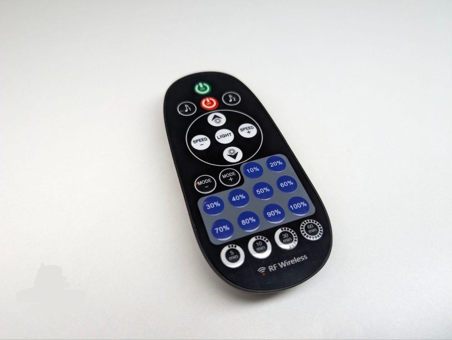 Led Light Sign Remote Dimmer & Remote for LED Neon Signs - Etsy
