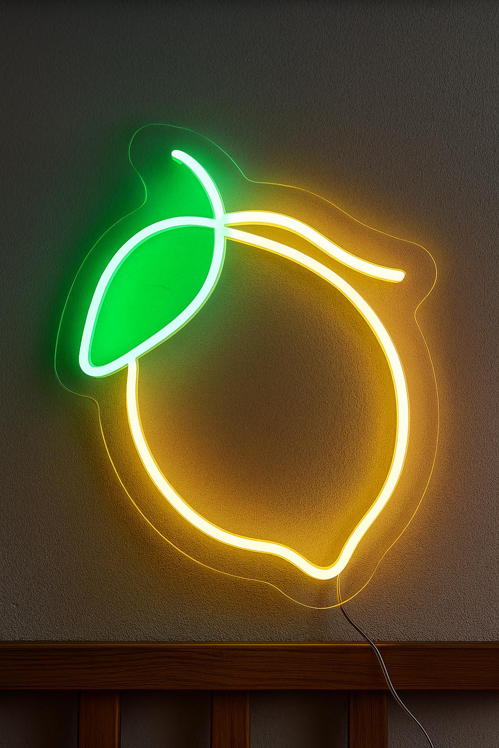 Insegna al neon per bar, insegne al neon a LED per bar, decorazioni murali al neon, insegne al neon alimentate tramite USB o batteria | Leroy Merlin