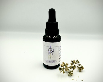 100% Natural Greek Oregano Essential Oil | Pure Undiluted 1-3.4 oz Superior Quality Essential Oils