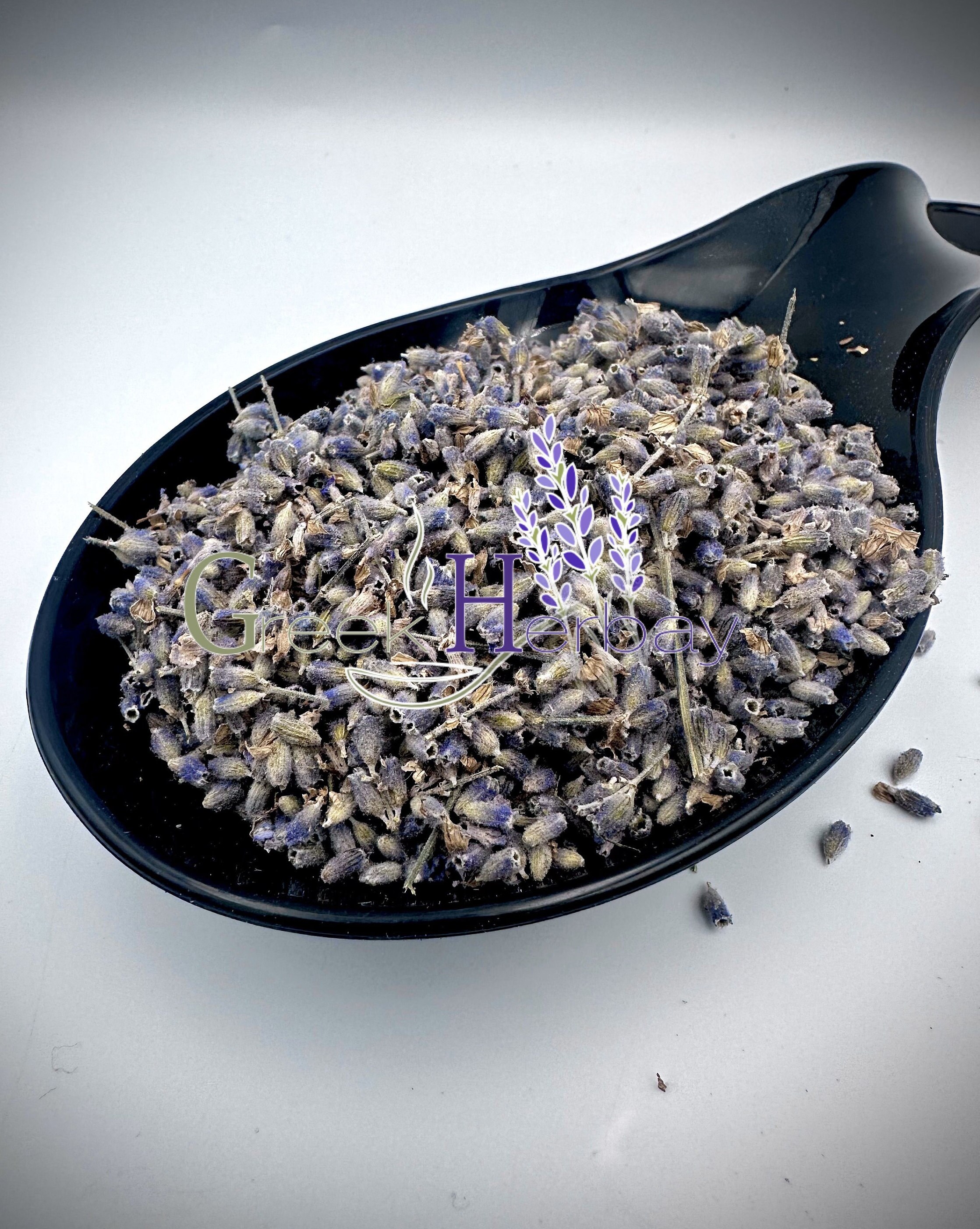 Dried Lavender Buds