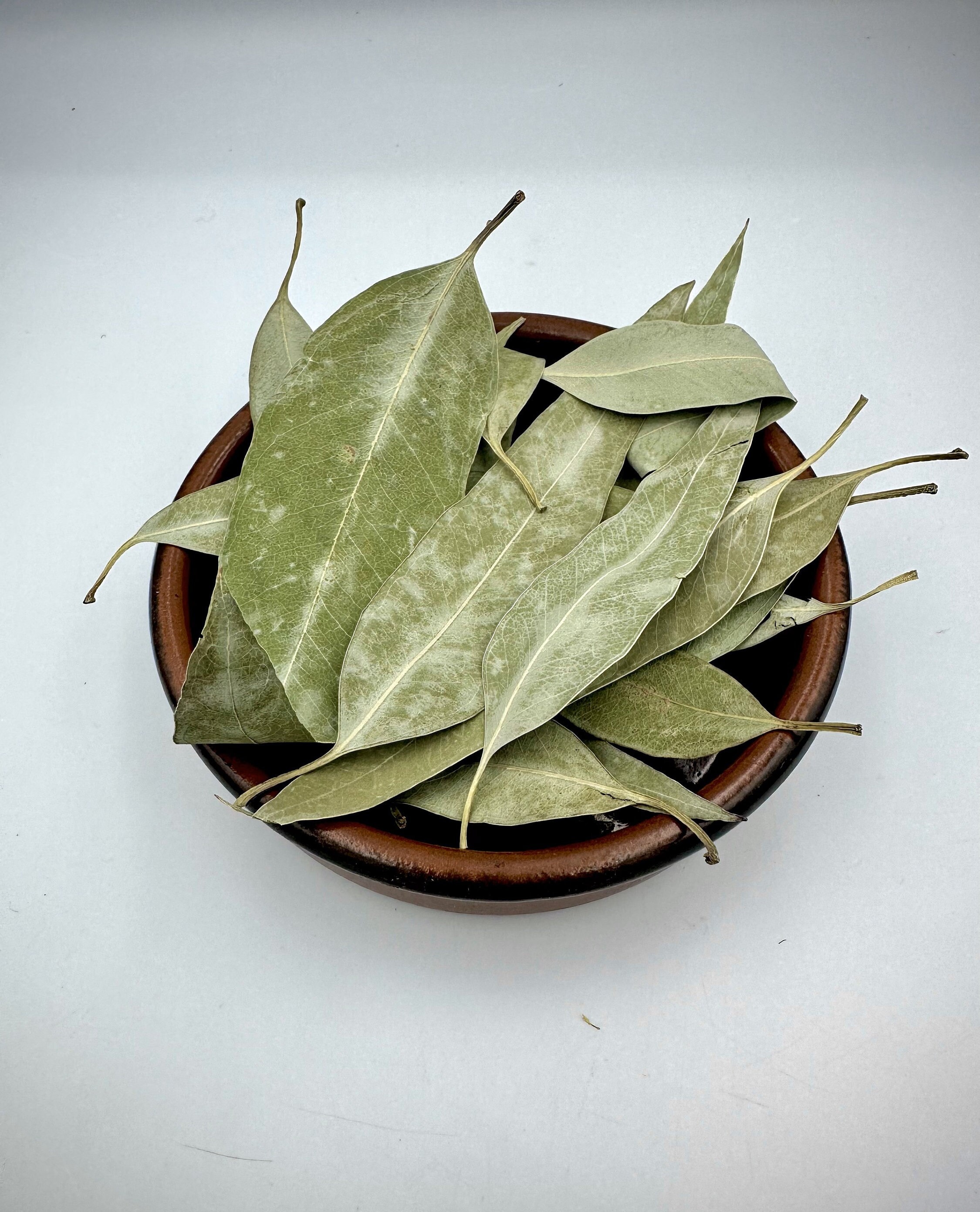 Eucalyptus Feuilles Coupées Séchées en Vrac - La naturopattes