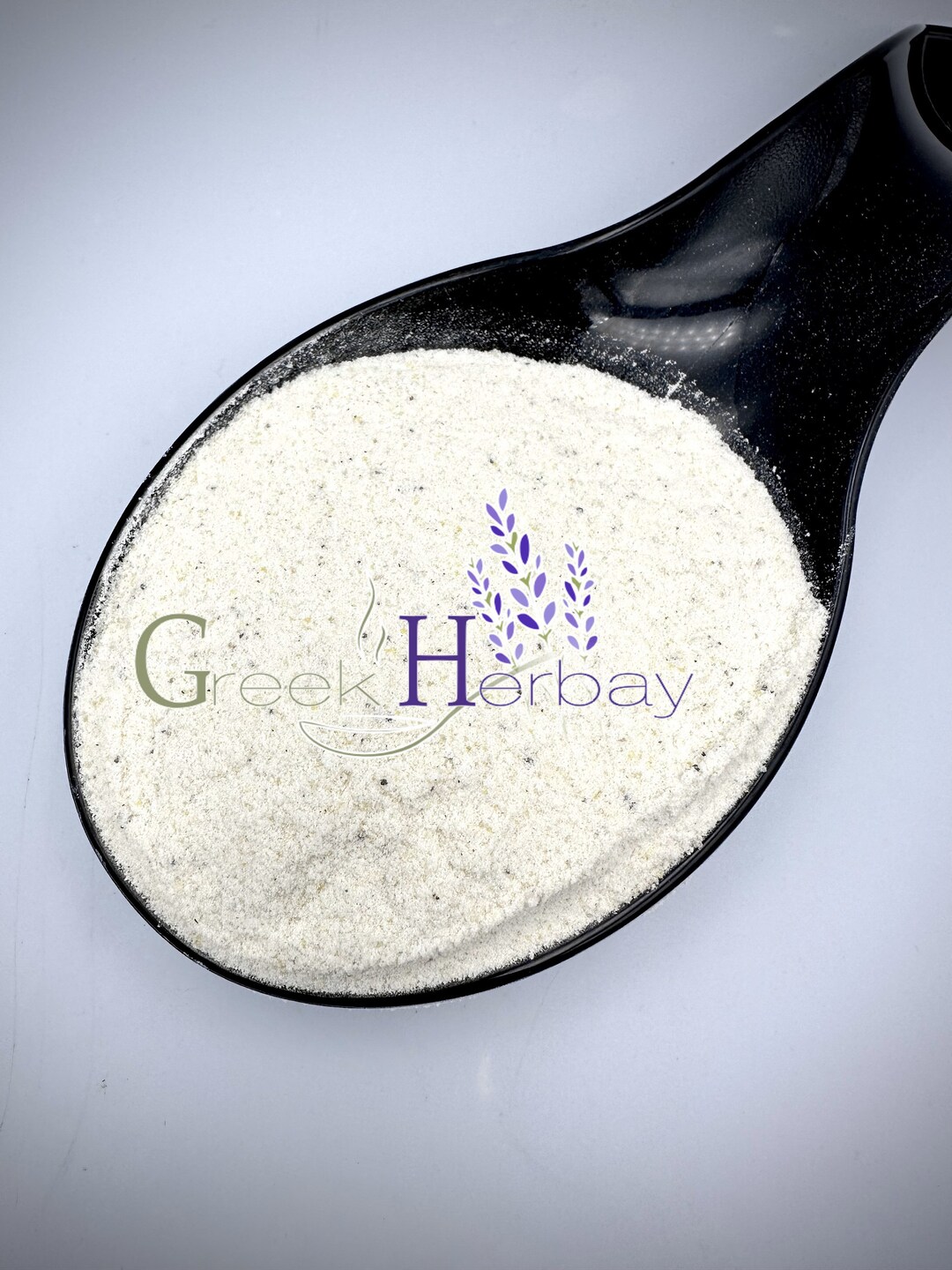 Greek Chios Mastic Gum Powder Pure Mastiha Masticha Powder / Superior