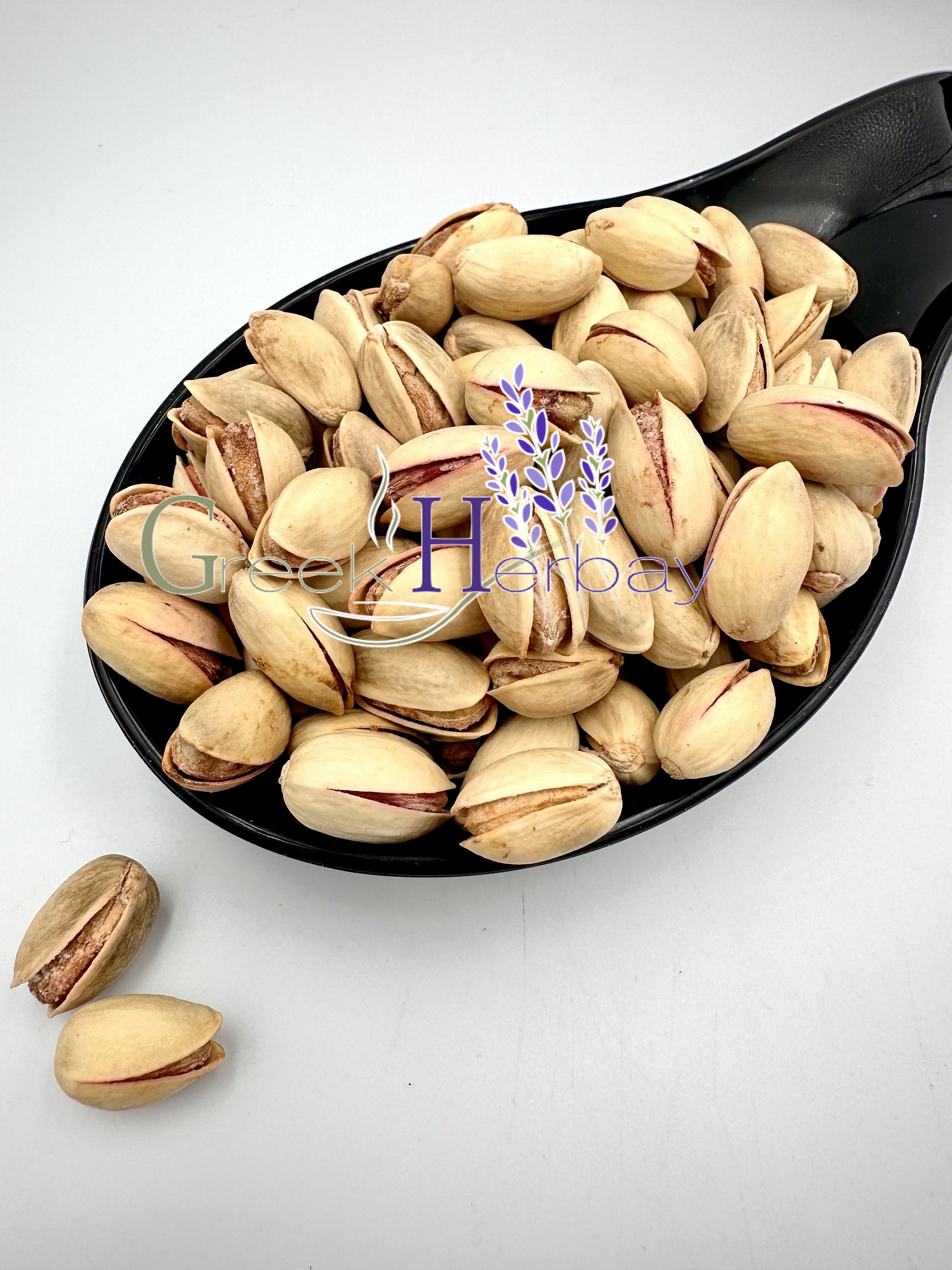 Pistachio seeds 2024