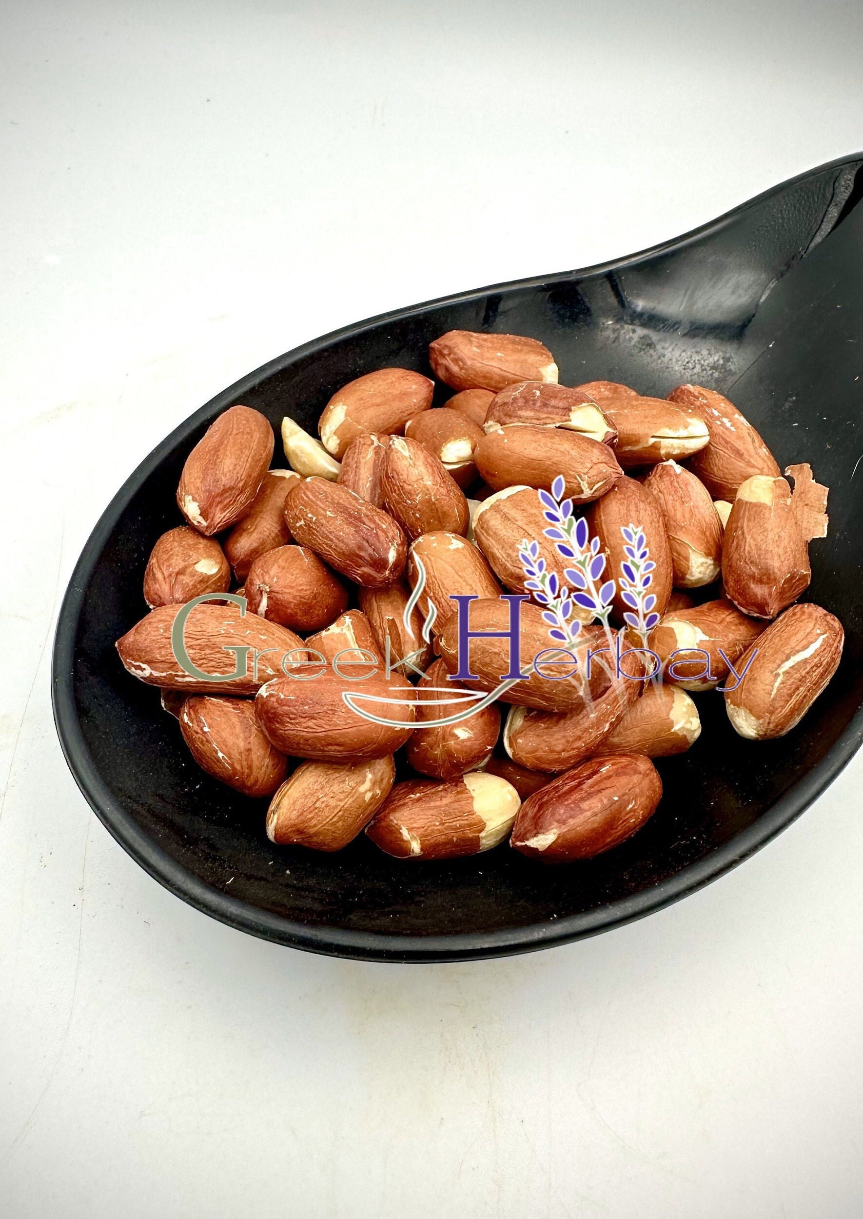 Valencia peanuts best sale