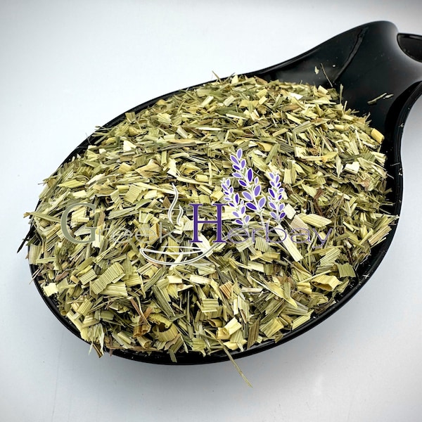 Oat Straw Avens Dried Cut Leaves Leaf Herb- Avena Sativa - Oat Loose Herbal Tea - Superior Quality Herbs