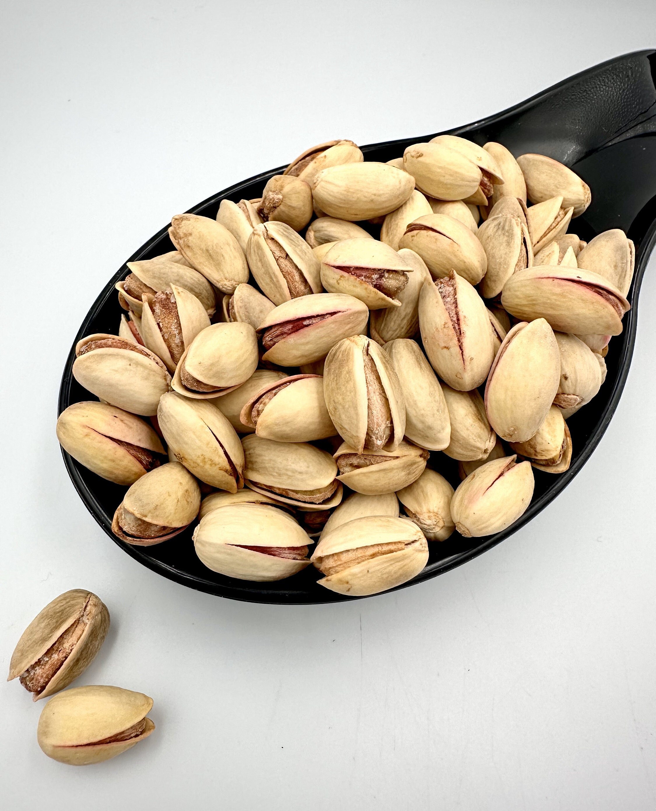 Imported pistachio nuts deals