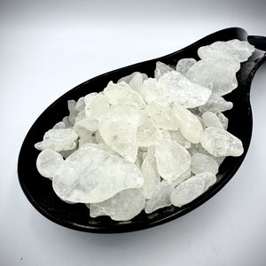 Greek Chios Mastic Gum Pistacia Lentiscus Medium & Large Tears Chewing Gum Superior Quality Herbs PDO image 5