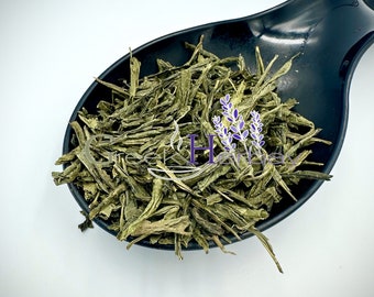 Green Tea Bancha Leaves Loose Herbal Tea - Japanese Green Tea Bancha- Superior Quality Herbs&Spice