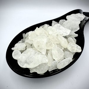 Greek Chios Mastic Gum Pistacia Lentiscus Medium & Large Tears Chewing Gum Superior Quality Herbs PDO image 3