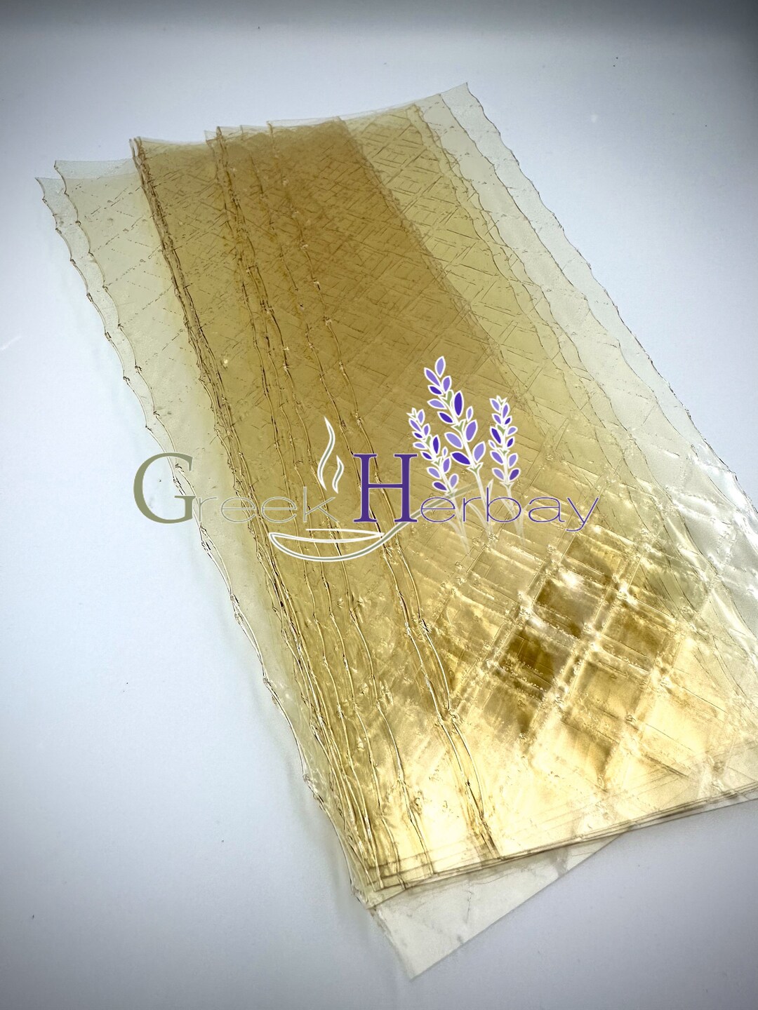 Pork Gelatin Sheets 20cm Superior Quality Gelatin Etsy