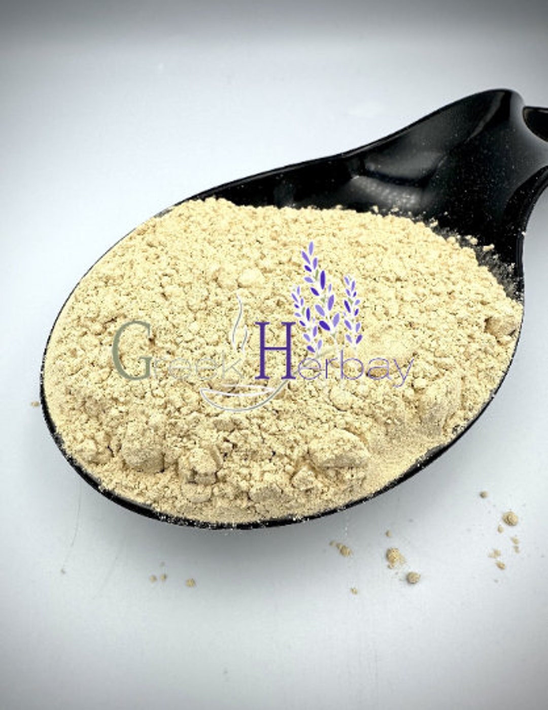 Horseradish Root Extract Powder Armoracia Rusticana Ground Etsy Denmark