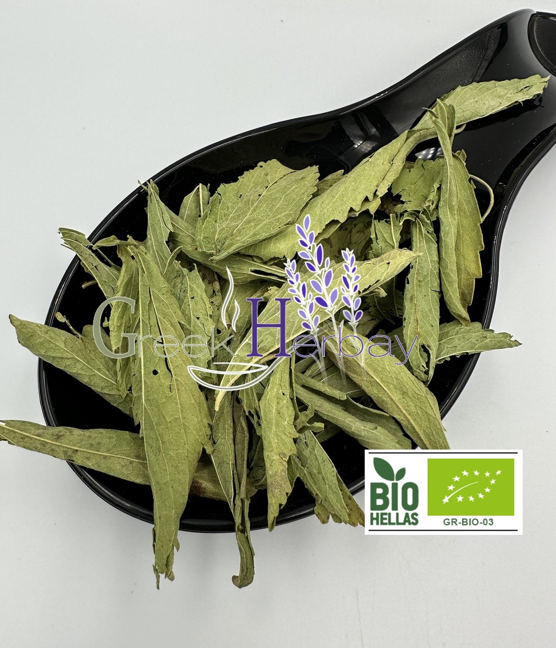 100 Greek Organic Dried Stevia Loose Leaf Stevia Rebaudiana Etsy