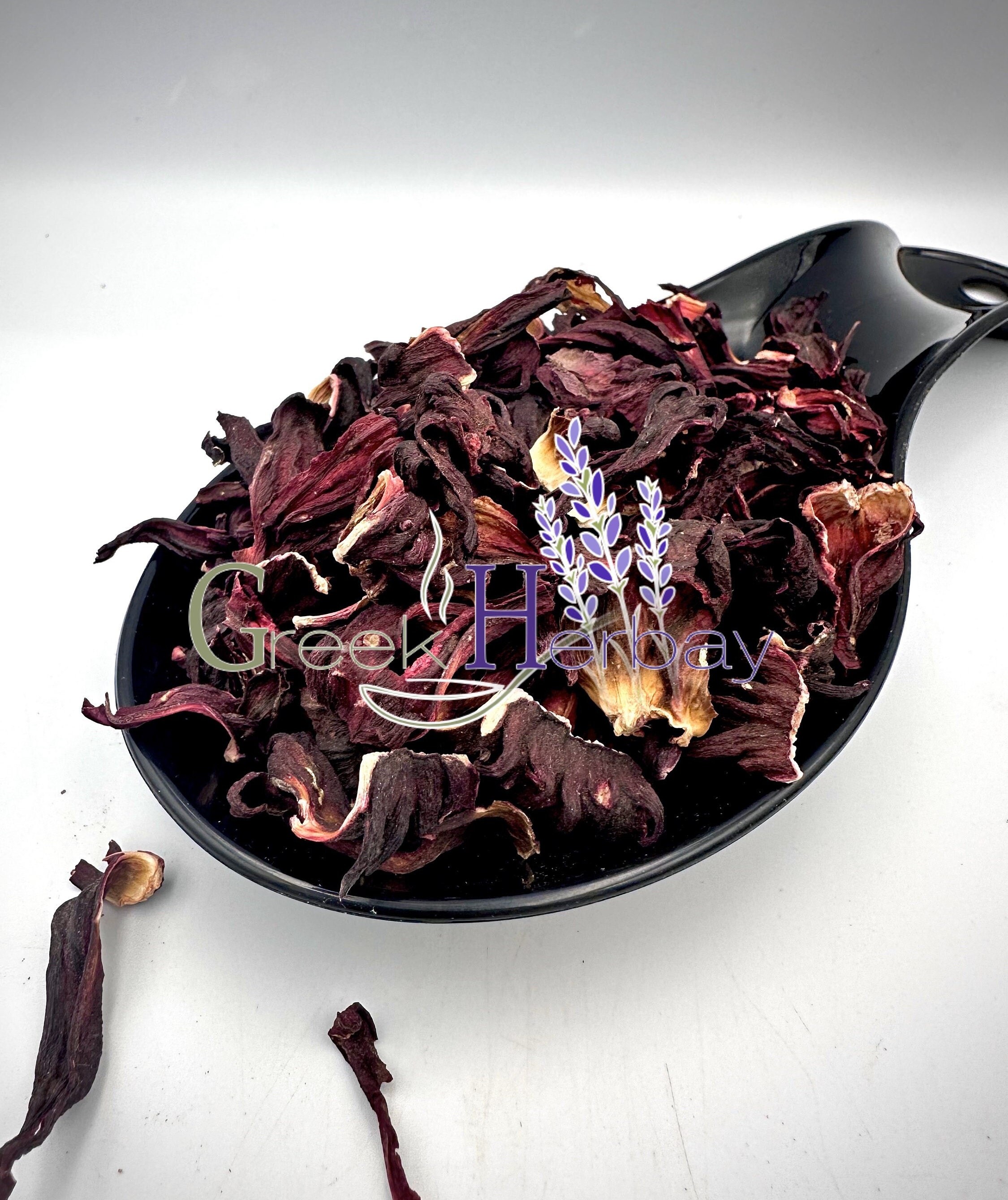 Dried Jasmine Flower Tea Jasminum Grandiflorum Superior Quality Herbs &  Spices 