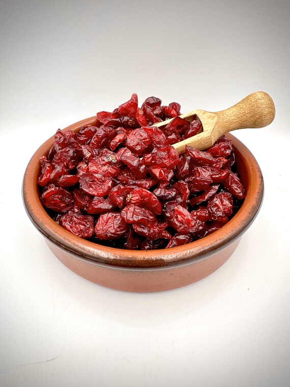 Kan Je Cranberry