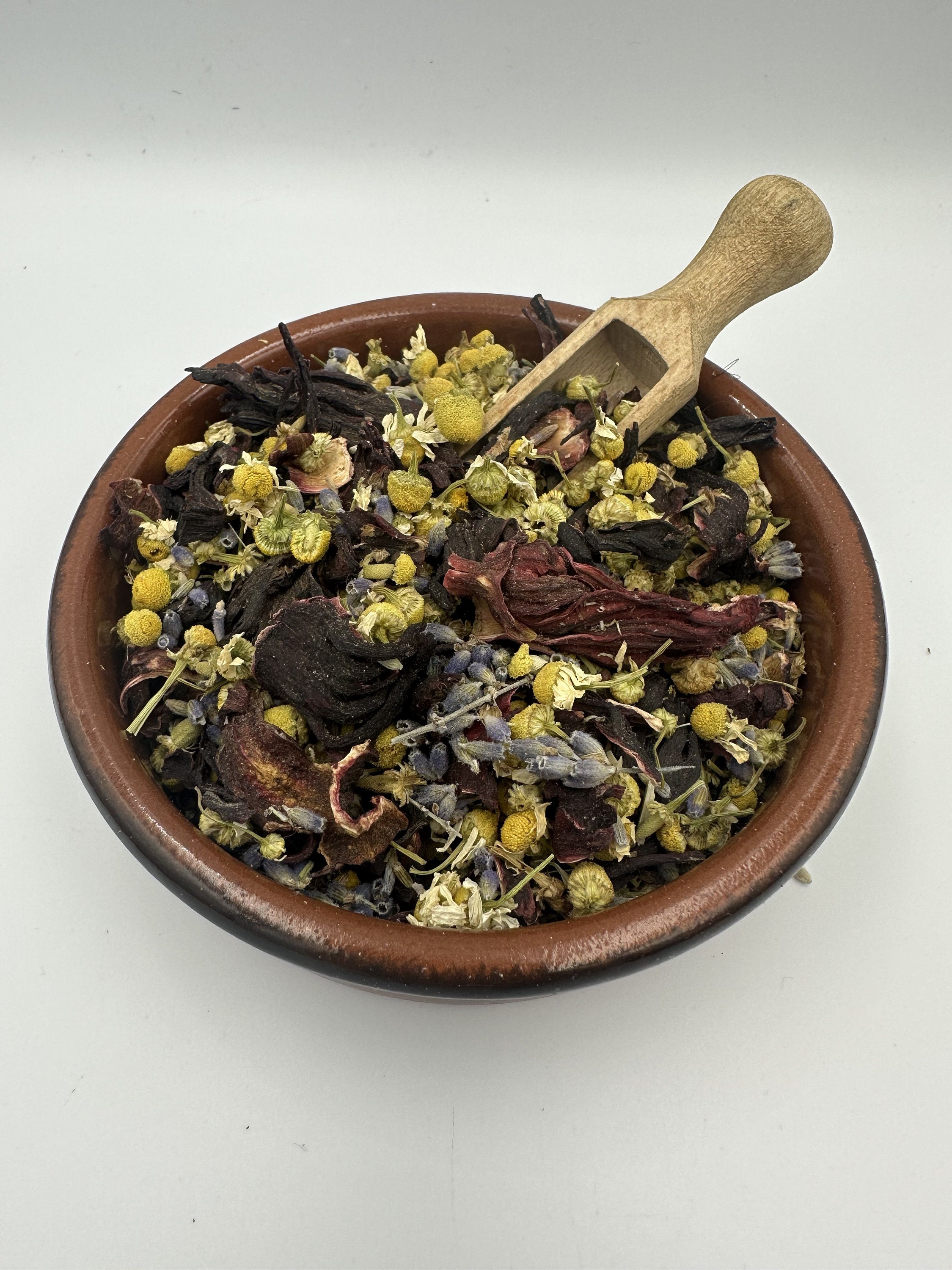 100% Dried Calendula Marigold Petals & Flowers Herbal Tea - Calendula –  GreekHerbay
