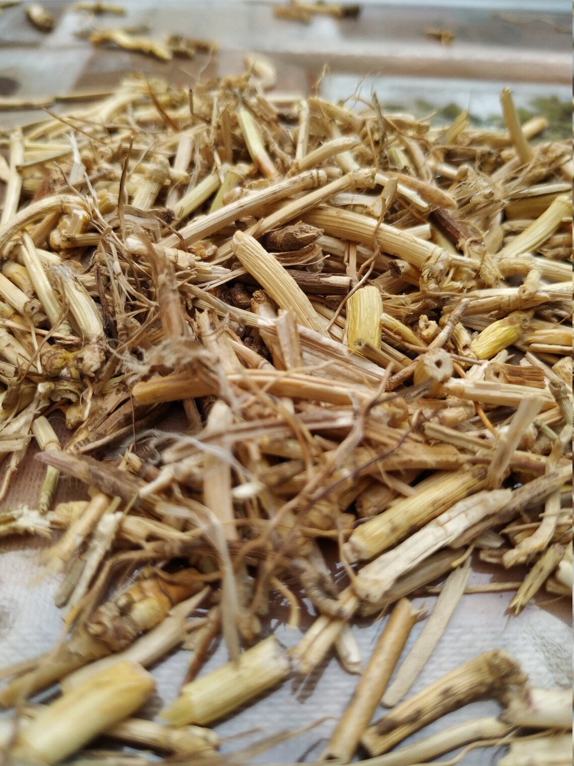 100 Greek Couch Grass Couchgrass Root Organic Herbal Tea Etsy