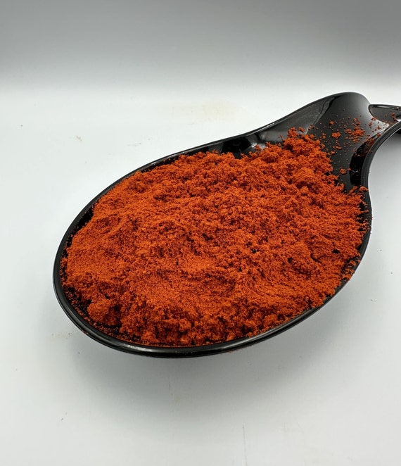 Acheter Paprika  Un Jour Une Épice