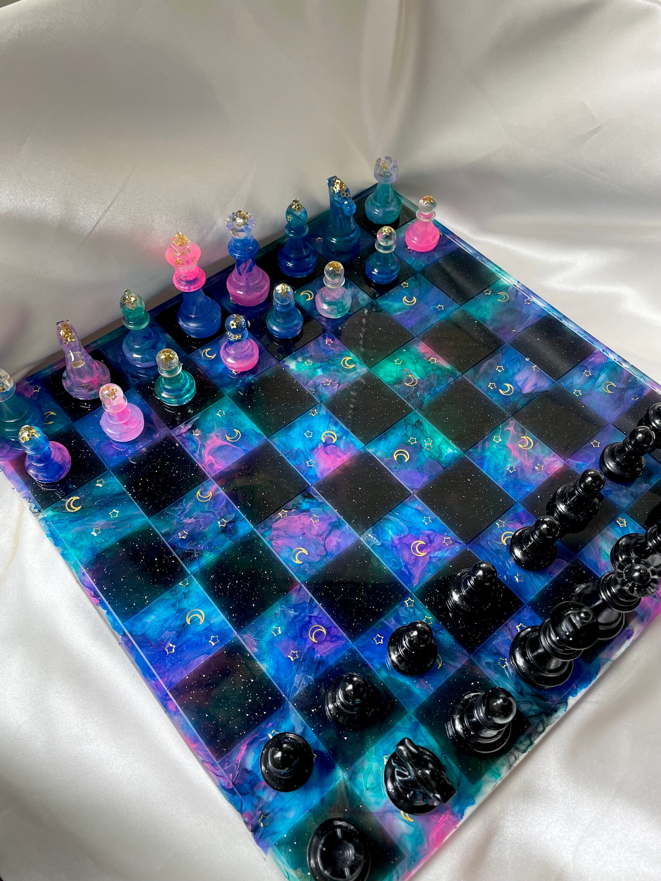 Chess Pieces Galaxy S7 Case by Ton Kinsbergen/science Photo Library -  Science Photo Gallery