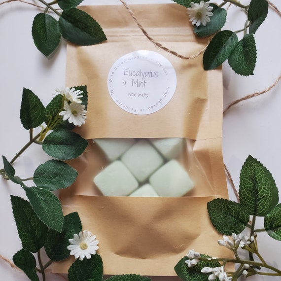 Eucalyptus Wax Melts