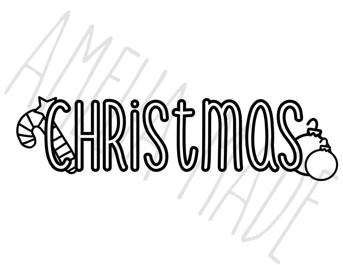 Holiday Word Search and Holiday Coloring Sheets| PDF Digital Download ...