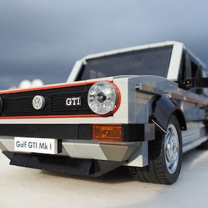a*2様 VW フォルクスワーゲン ゴルフ 1 Golf MK1 チンスポ スポ Amazon.co.jp: Matchbox 1976 フォルクスワーゲン ゴルフ GTI