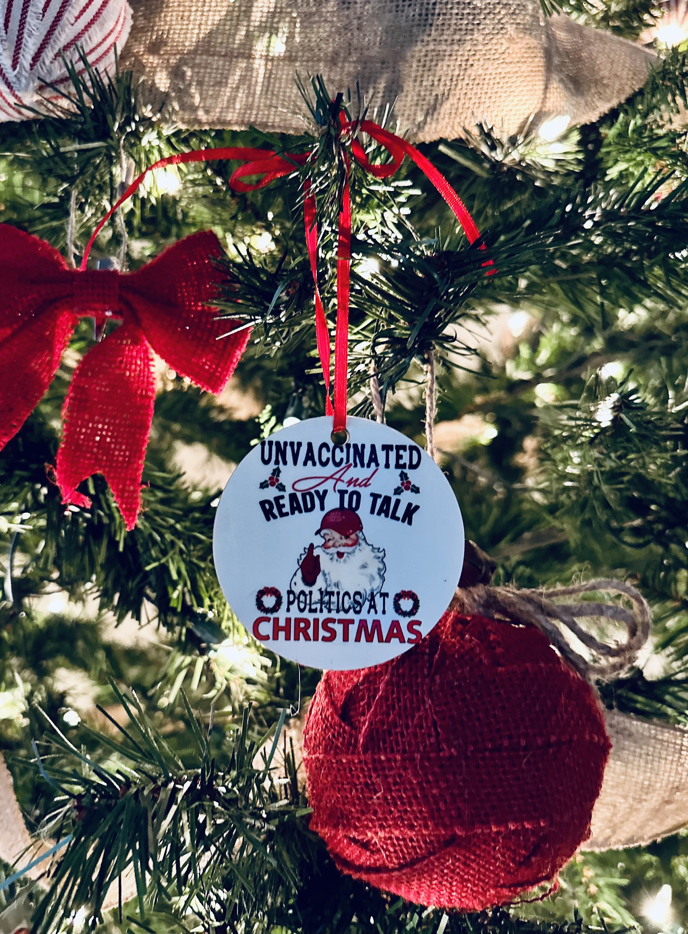 Funny Christmas Ornament Etsy — free download
