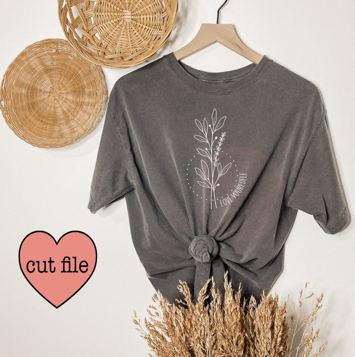 Free Free 119 Love Yourself Svg SVG PNG EPS DXF File