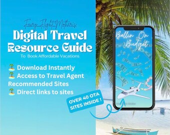 Ballin' On A Budget: Website Guide To Travel Affordably