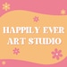 HappilyEverArtStudio