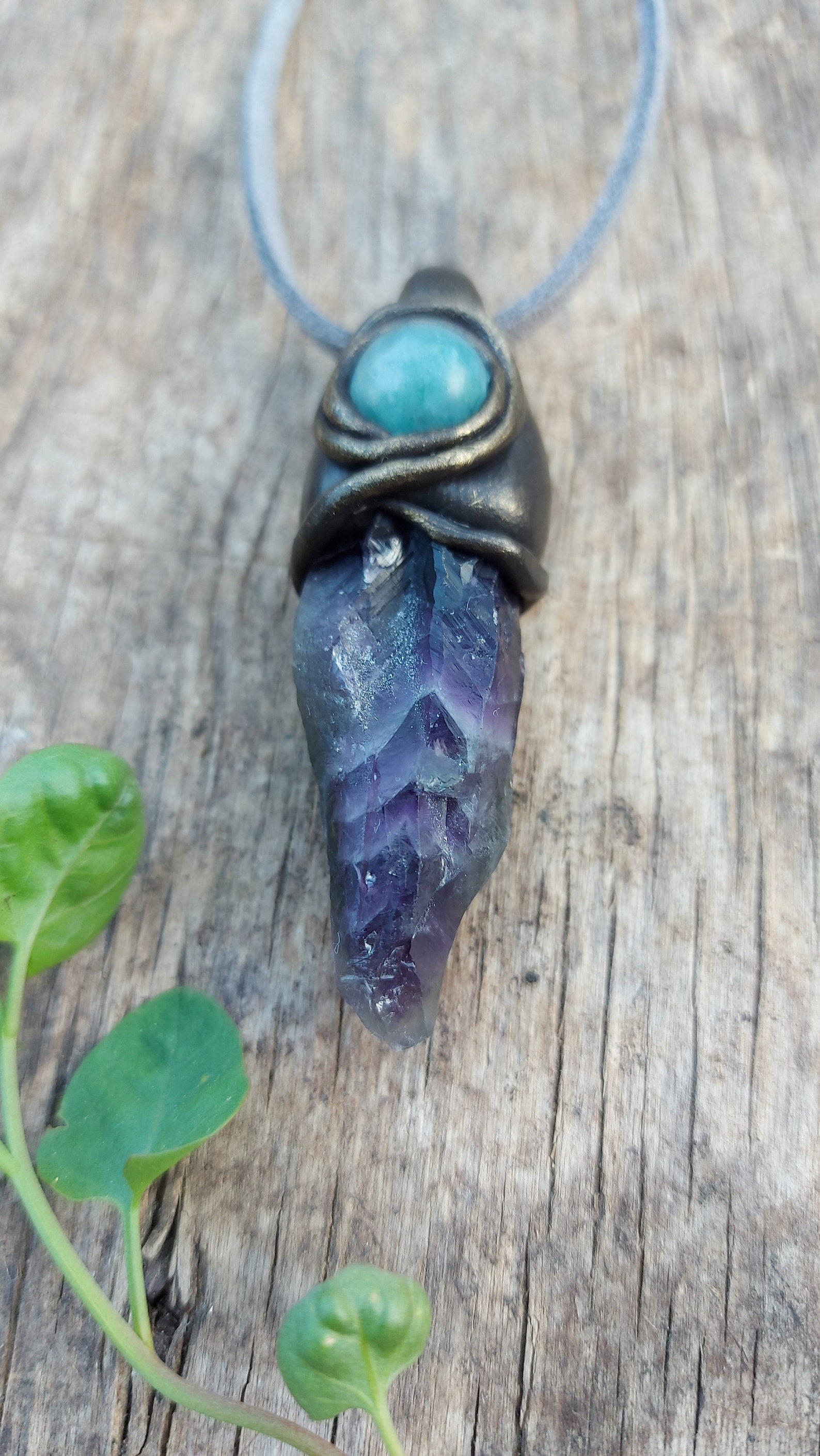 Witch Fairy PendantFantasy amuletMagic talismanAmethyst Etsy Witch Fairy PendantFantasy amuletMagic talismanAmethyst Etsy