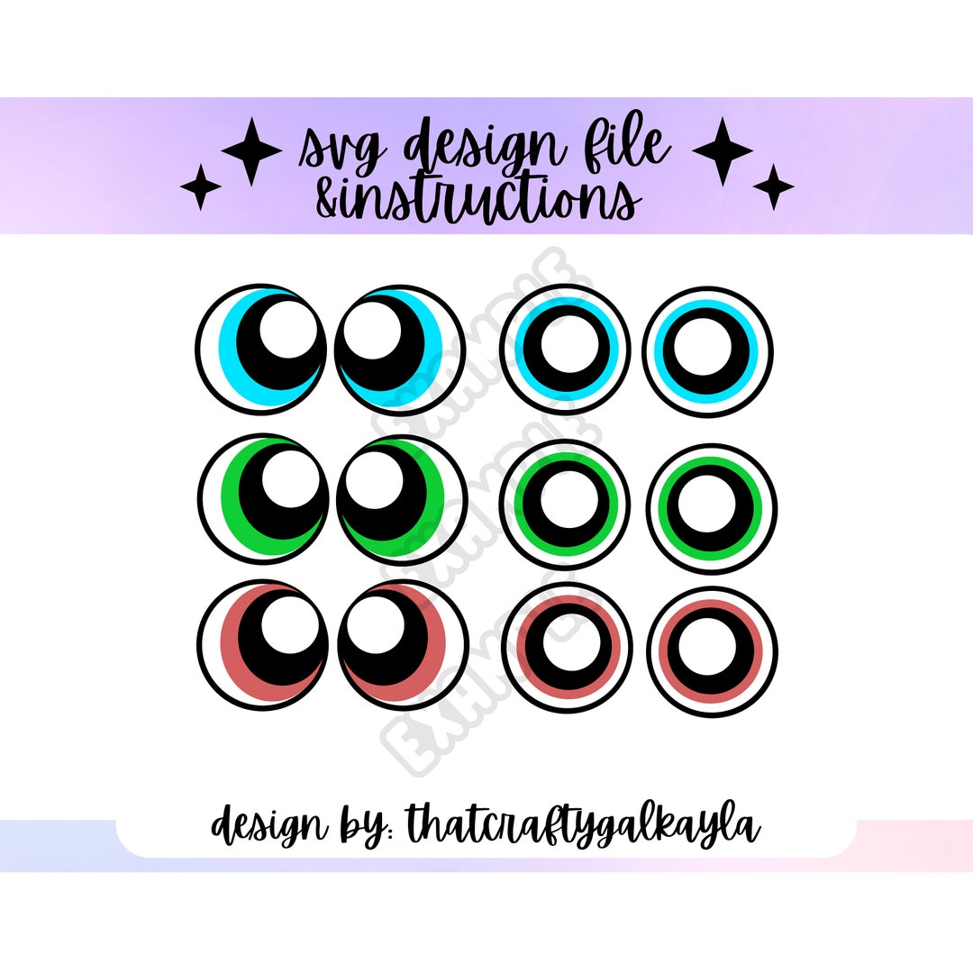 Powerpuff Girls Svg, Crochet Accessories, Svg Amigurumi, Crochet Svg