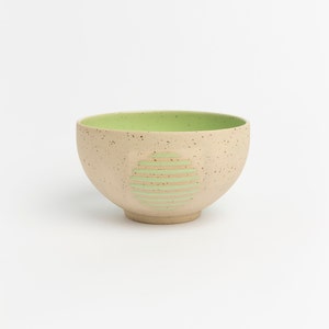 Handmade Pottery Bowl for Cereal Soup Salad Rustic Stoneware Bowl Artisan Ceramic Serving Bowl Unique Kitchenware Gift Dining Essentials