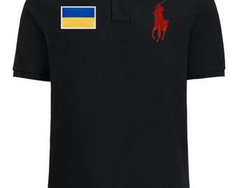 TSUMAN888 - RL Country Flags - Laking ADUAS Series Ft. Ralph