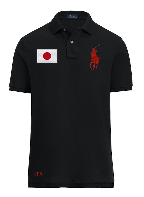 TSUMAN888 - RL Country Flags - Laking ADUAS Series Ft. Ralph TSUMAN888 - RL Country Flags - Laking ADUAS Series Ft. Ralph