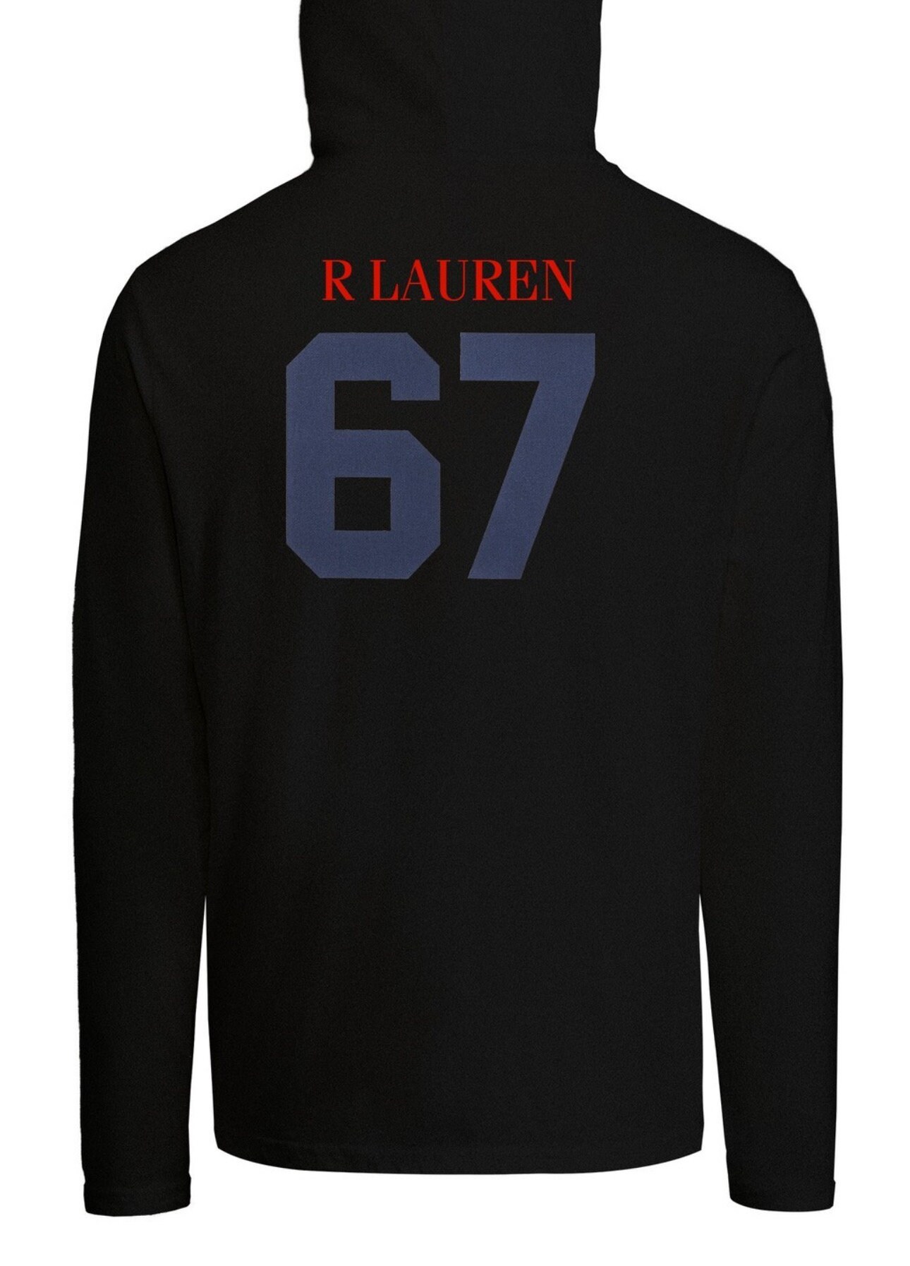 TSUMAN888 - RL Country Flags - Laking Aduas Series Ft. Ralph