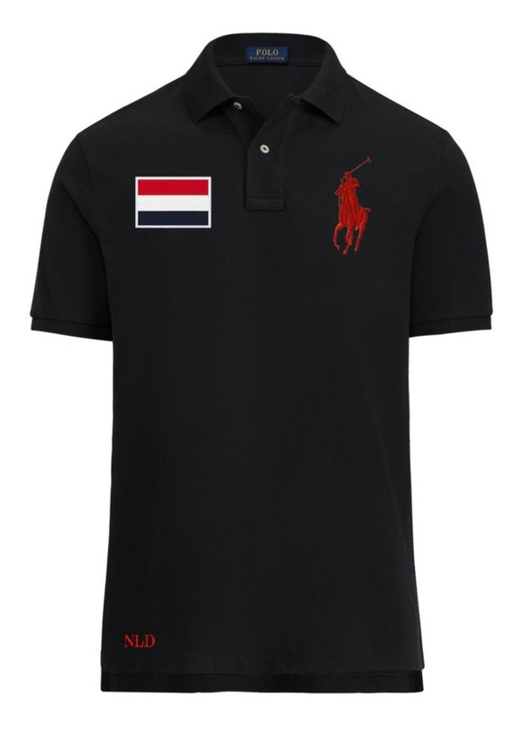 80~90's RALPH LAUREN POLO COUNTRY ラグベスト TSUMAN888 - RL Country Flags - Laking ADUAS Series Ft. Ralph