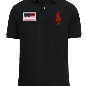 TSUMAN888 - RL Country Flags - Laking ADUAS Series Ft. Ralph