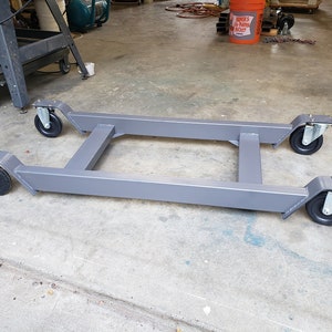 Basisplannen voor mobiele machines - Direct downloaden