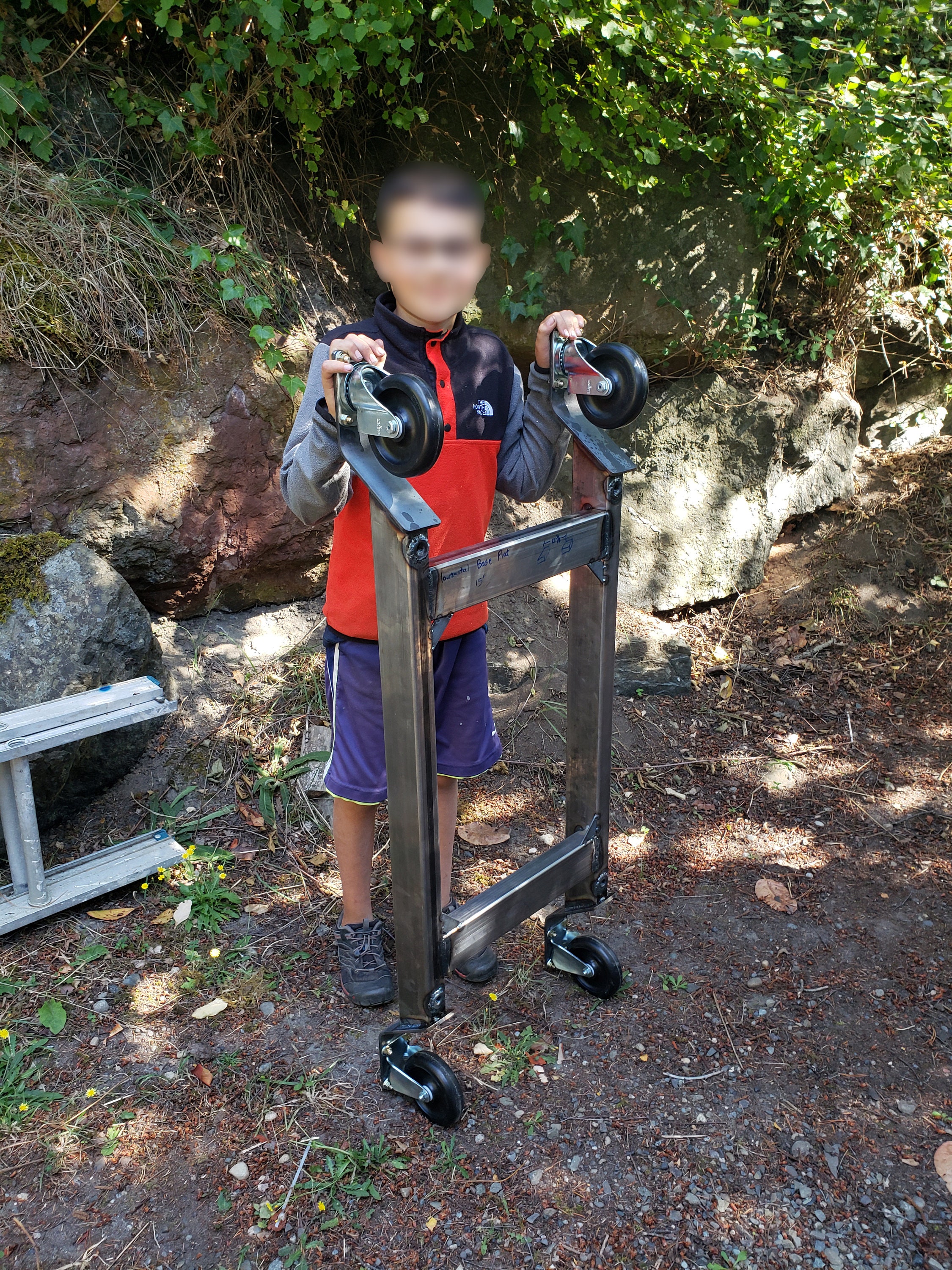 Mobile Machine Base Plans - Instant Download - Etsy