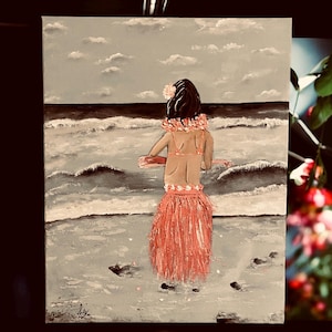 Original Hawaiian Art